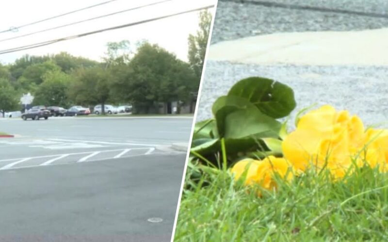 Menor de 13 años muere atropellado mientras montaba bicicleta cerca de una escuela de Fairfax