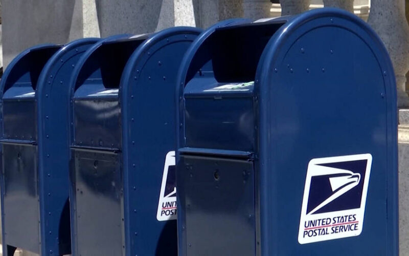 La Corte Suprema de EE.UU. bloquea la orden de Trump que restringe el voto por correo