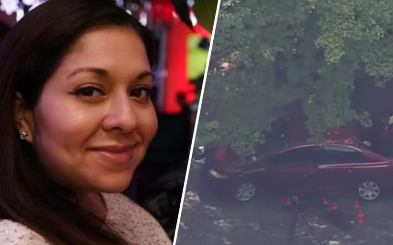 Sospechoso de asesinato en Virginia estaba molesto porque la víctima envió capturas de pantalla de su aventura amorosa a su novia