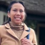 «Es desgarrador»: amigos esperan el regreso a salvo de una madre desaparecida en D.C.