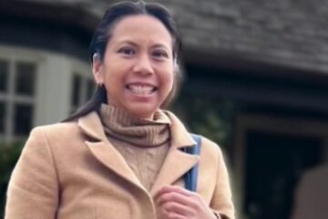 «Es desgarrador»: amigos esperan el regreso a salvo de una madre desaparecida en D.C.