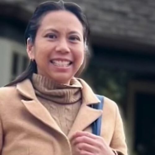 «Es desgarrador»: amigos esperan el regreso a salvo de una madre desaparecida en D.C.