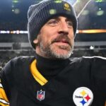 Aaron Rodgers arremete contra el sistema de partido único en Washington y afirma que la administración Trump prioriza a Israel