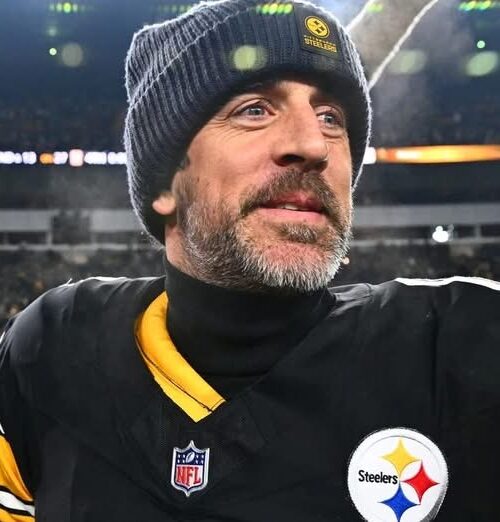 Aaron Rodgers arremete contra el sistema de partido único en Washington y afirma que la administración Trump prioriza a Israel
