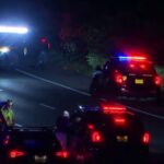 ICE emite una orden de retención contra un hombre involucrado en un choque en sentido contrario en Maryland