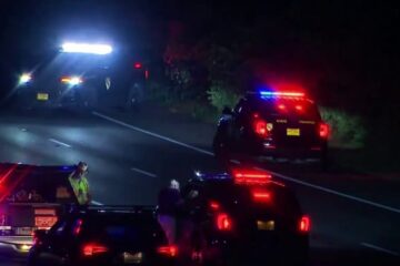 ICE emite una orden de retención contra un hombre involucrado en un choque en sentido contrario en Maryland