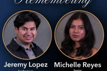 Dos estudiantes de Washington Adventist mueren en un accidente en Delaware