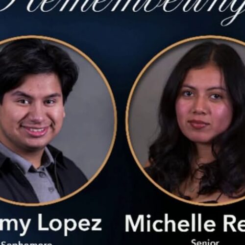 Dos estudiantes de Washington Adventist mueren en un accidente en Delaware