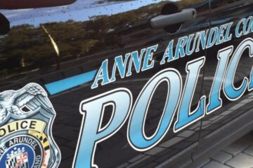 Sargento de policía de Maryland acusado de violar a una joven de 16 años