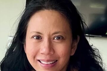Detienen a un hombre con el mismo nombre que el padre del hijo de una mujer desaparecida en D.C.
