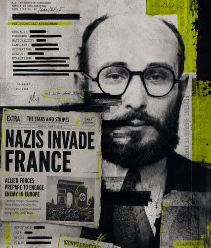 Cómo un hispanohablante ayudó a derrotar a los Nazis