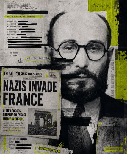 Cómo un hispanohablante ayudó a derrotar a los Nazis