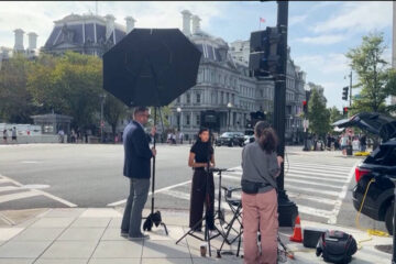 Trump prohíbe el ingreso de CNN, MS NOW y Politico a la Casa Blanca