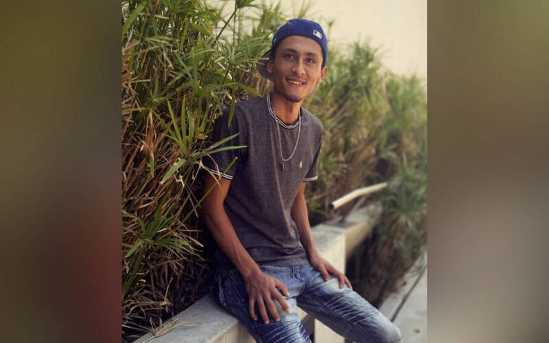 Un ciudadano estadounidense deportado por error a México logra regresar a EE.UU.