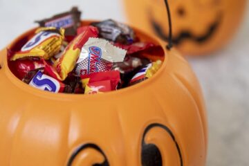 Las ventas de dulces para Halloween tienen un comienzo lento