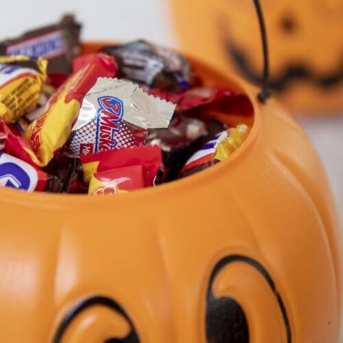 Las ventas de dulces para Halloween tienen un comienzo lento