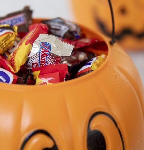 Las ventas de dulces para Halloween tienen un comienzo lento