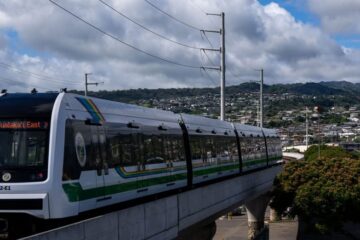 Algunos sistemas de transporte público en EE. UU. evalúan la posibilidad de operar trenes sin una persona a los mandos