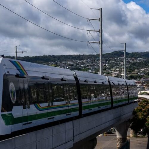 Algunos sistemas de transporte público en EE. UU. evalúan la posibilidad de operar trenes sin una persona a los mandos
