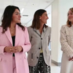 Cómo tres cirujanas latinas especializadas en cáncer de mama integran la cultura en la atención médica