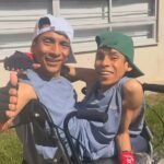 Fallecen de un infarto los siameses ecuatorianos José Luis y José Armando Cevallos