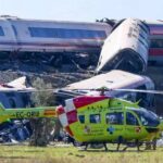 Al menos 68 personas fallecen en tragedia ferroviaria en España