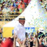 Lula, el emblemático presidente brasileño de origen obrero, logra un histórico cuarto mandato tras un espectacular regreso