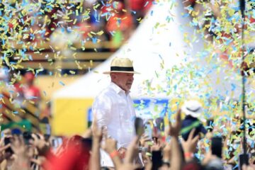 Lula, el emblemático presidente brasileño de origen obrero, logra un histórico cuarto mandato tras un espectacular regreso