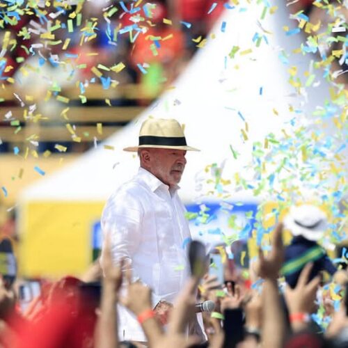 Lula, el emblemático presidente brasileño de origen obrero, logra un histórico cuarto mandato tras un espectacular regreso