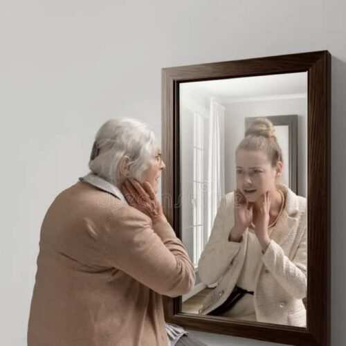 Envejecer