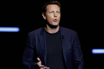Elon Musk invierte 1.000 millones de dólares en Skydance y amenaza a legisladores demócratas