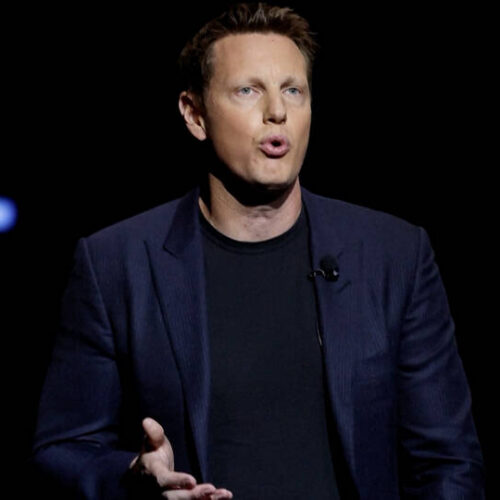 Elon Musk invierte 1.000 millones de dólares en Skydance y amenaza a legisladores demócratas