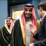 Un libro afirma que líderes saudíes y emiratíes establecieron cuentas bancarias secretas para Jared Kushner
