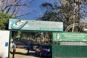 La Universidad Monseñor Óscar Arnulfo Romero hoy: El Ave Fénix del norte de El Salvador