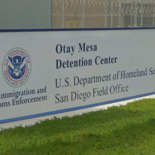 El inmigrante guatemalteco Roberto Jiménez Gutiérrez muere bajo custodia del ICE