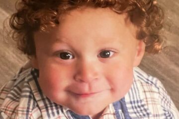 Madre de Arizona cuyo hijo fue hallado con vida en la morgue de un hospital relata lo sucedido: «Es un sentimiento inexplicable»