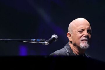 Billy Joel dice que no sabe si podrá volver a actuar en el escenario debido a un trastorno cerebral.
