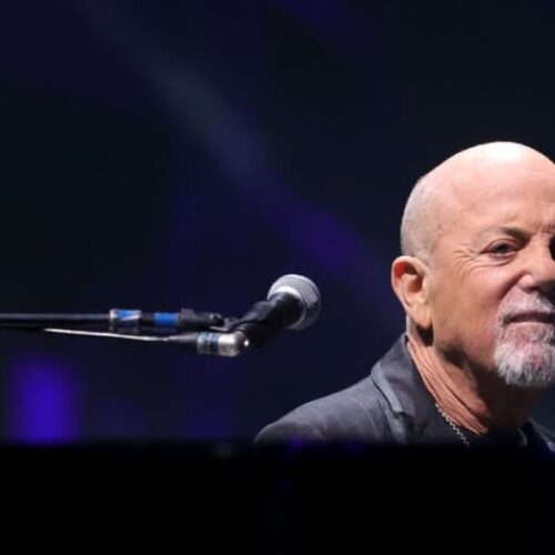 Billy Joel dice que no sabe si podrá volver a actuar en el escenario debido a un trastorno cerebral.