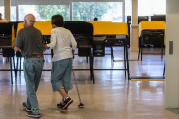 Un tribunal de apelaciones asesta un revés a la administración Trump en su intento por bloquear votos en California de personas que, según alega, no son ciudadanas