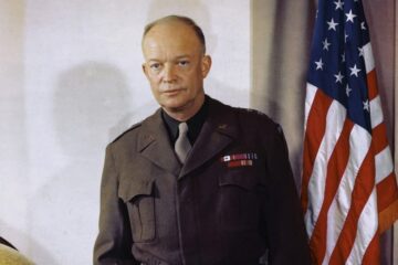 Personal de Hegseth dañó un globo terráqueo histórico de la época de la Segunda Guerra Mundial, perteneciente a Eisenhower, al intentar trasladarlo a su despacho