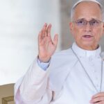 El Papa afirma que «no existe tal cosa como una guerra santa» en un mensaje dirigido a líderes religiosos