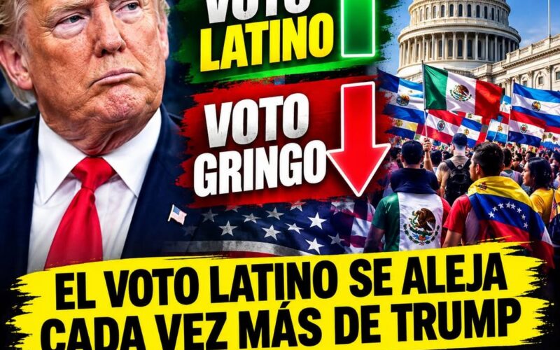 Voto hispano  