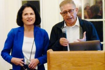 Hermanamiento Montgomery-Morazán: 15 años fomentando la cultura