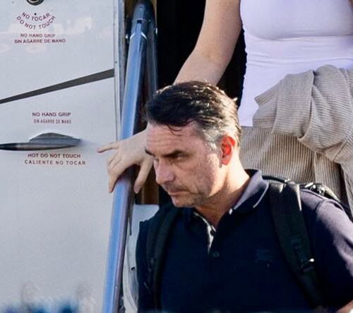 Bolsonaro: rápido, fugaz y pretensioso