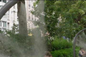 Estudio: Las olas de calor en Europa causaron 50.000 muertes en 2026