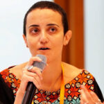 Represión de la prensa en Egipto: Lina Attalah, jefa de redacción del medio Mada Masr, es enviada a juicio