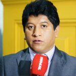 La doble moral del Defensor del Pueblo en el Perú