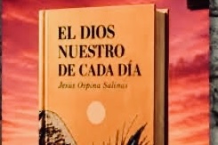 “El Dios nuestro de cada día”: poemario del peruano Jesús Ospina Salinas