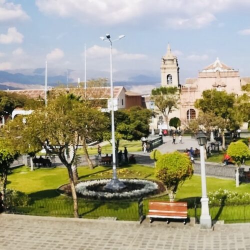 Ayacucho: la fecha de la jura de su Independencia