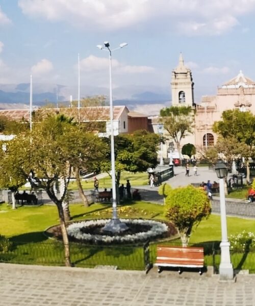 Ayacucho: la fecha de la jura de su Independencia
